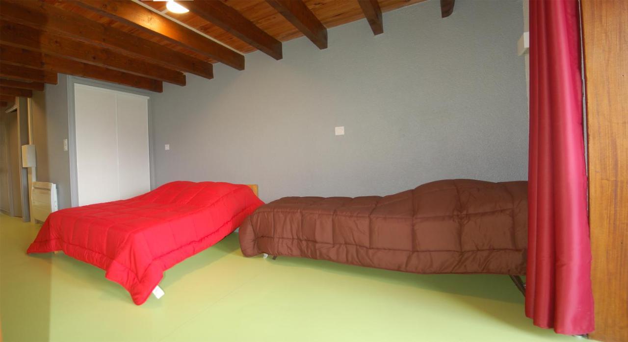 Gite Du Haut Cantal - Appartements Meubles Avec Kitchenette Et Chambres Sans Kitchenette Condat  Eksteriør bilde