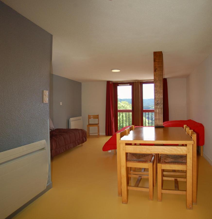 Gite Du Haut Cantal - Appartements Meubles Avec Kitchenette Et Chambres Sans Kitchenette Condat  Eksteriør bilde